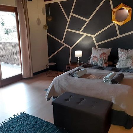 Villa Volante Graskop Esterno foto