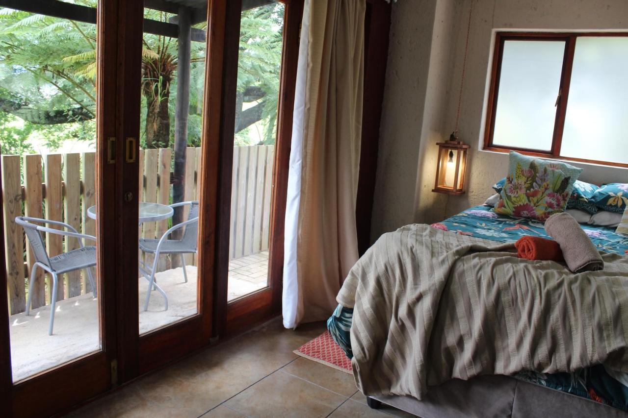 Villa Volante Graskop Esterno foto