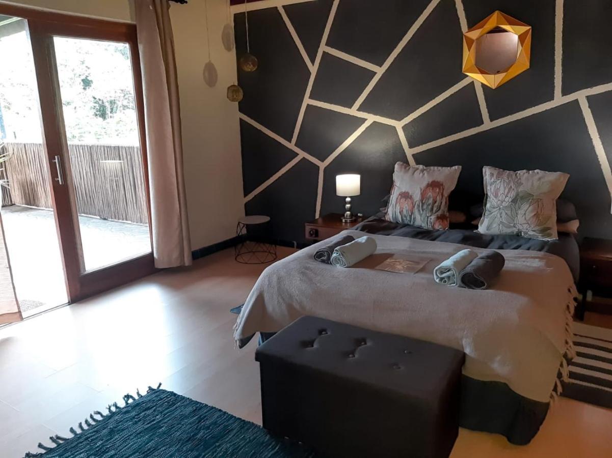Villa Volante Graskop Esterno foto
