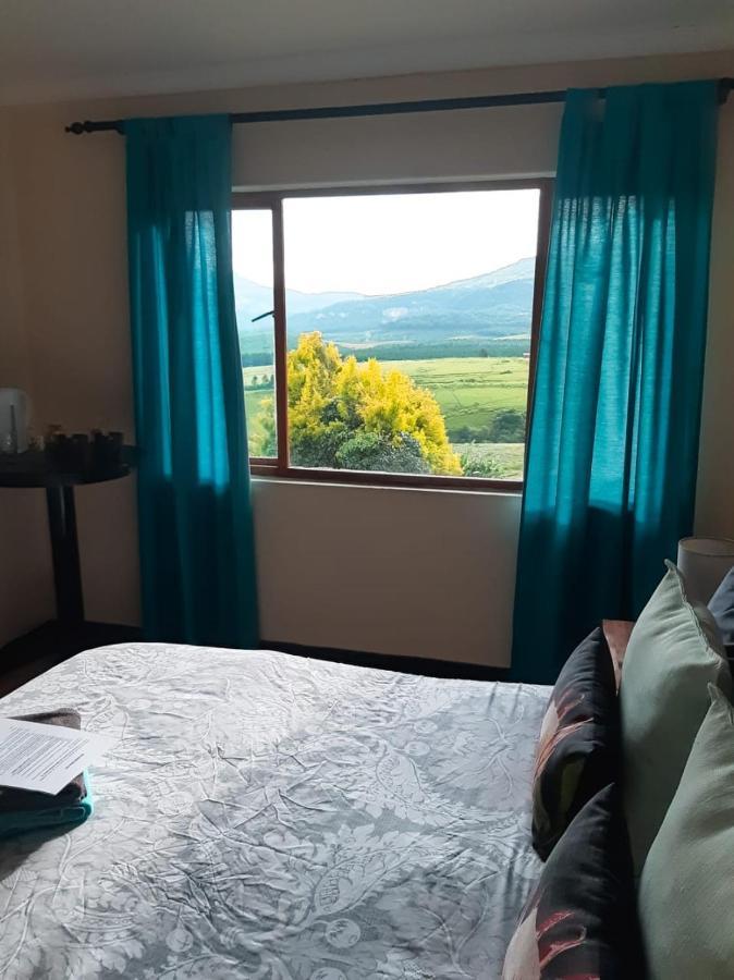 Villa Volante Graskop Esterno foto