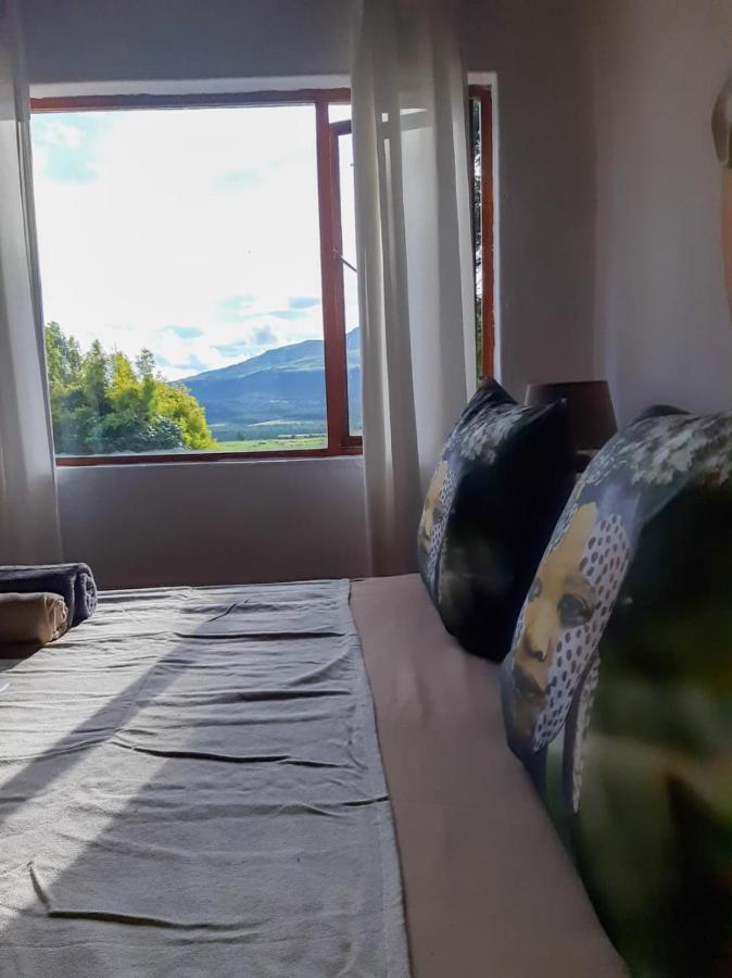 Villa Volante Graskop Esterno foto