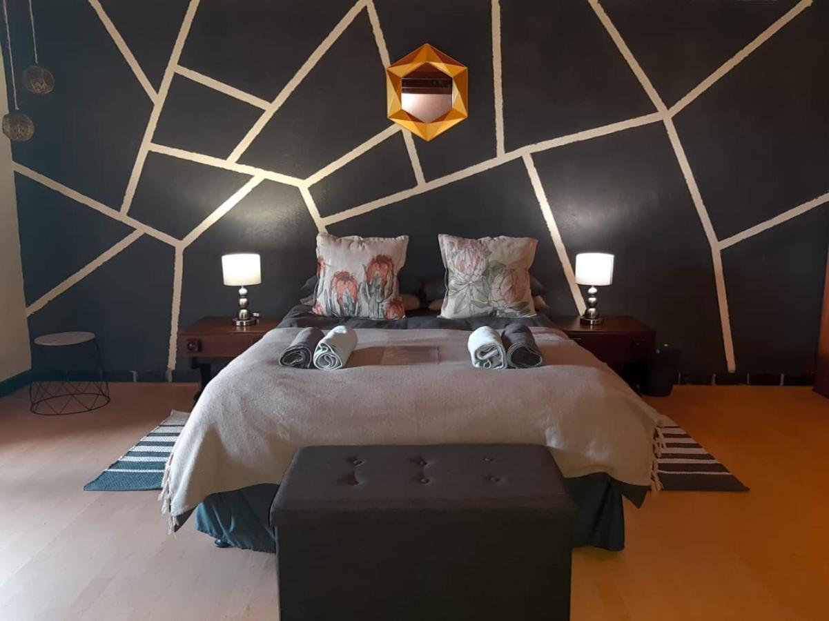Villa Volante Graskop Esterno foto